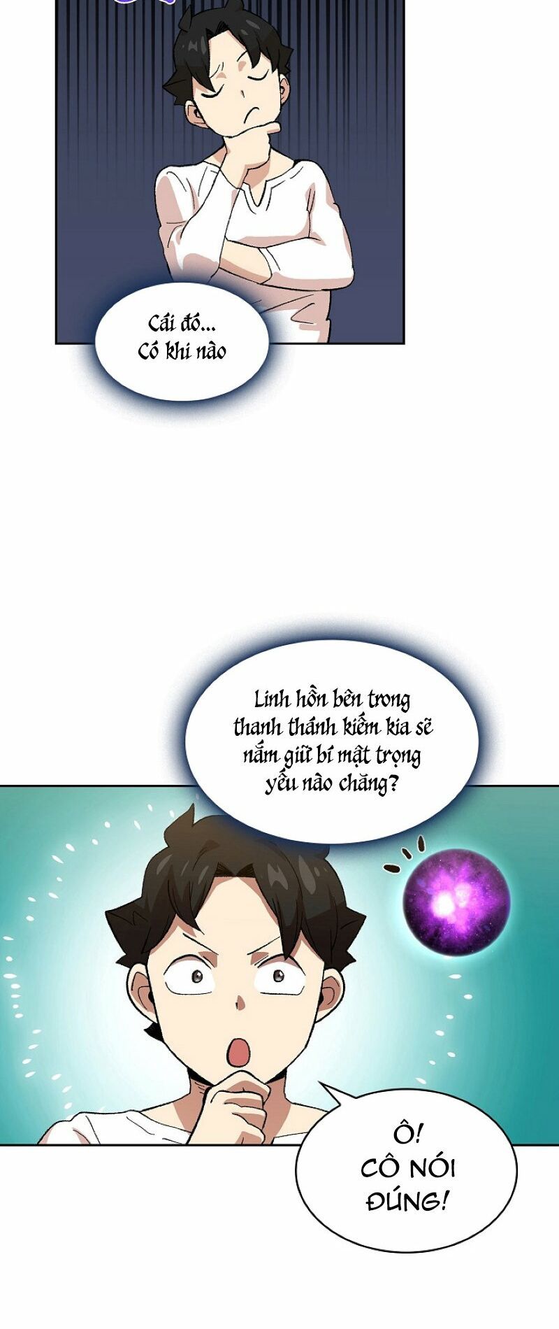 đọc truyện Anh Hùng Rác Rưởi Chương 84 ảnh 54 tại Thiên Thai Truyện