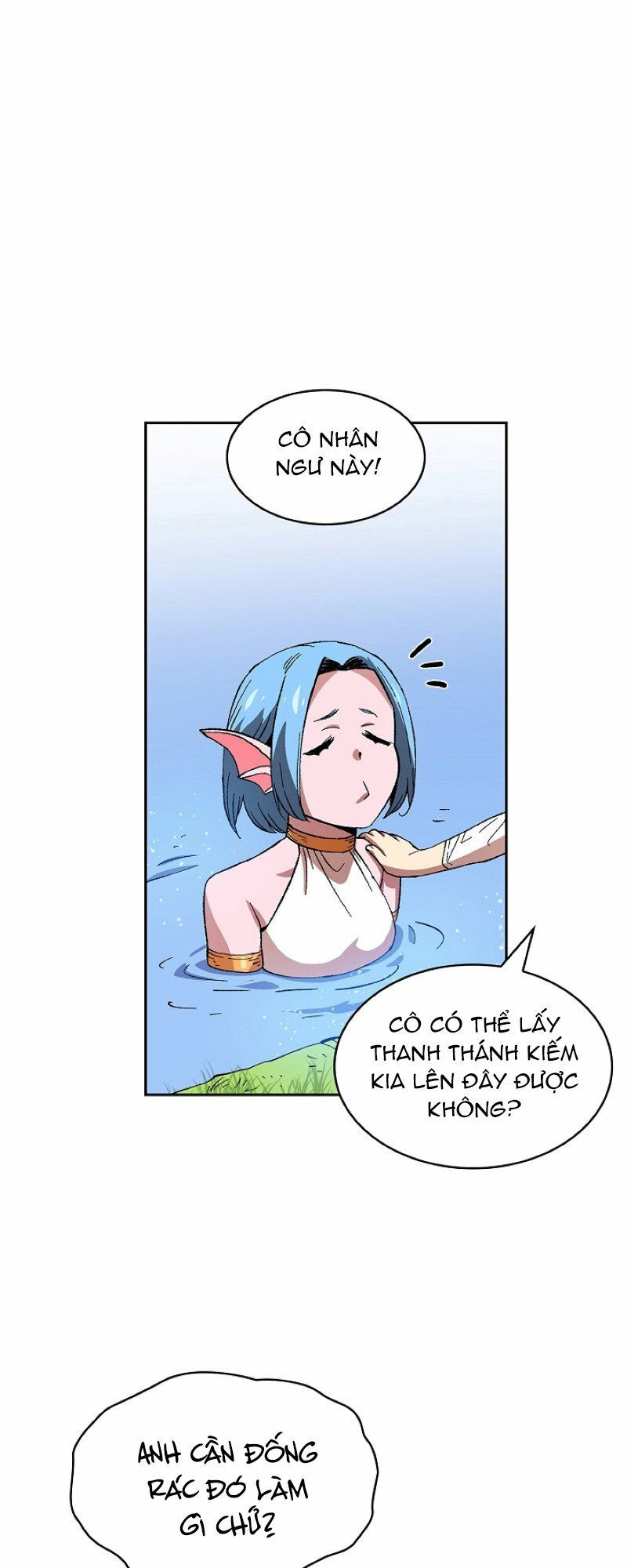 đọc truyện Anh Hùng Rác Rưởi Chương 84 ảnh 55 tại Thiên Thai Truyện