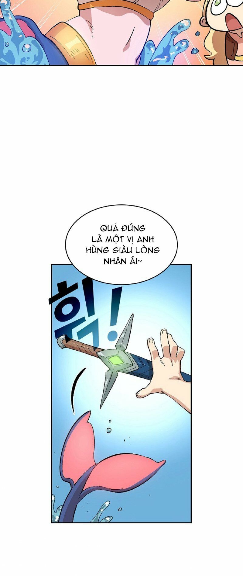 đọc truyện Anh Hùng Rác Rưởi Chương 84 ảnh 57 tại Thiên Thai Truyện