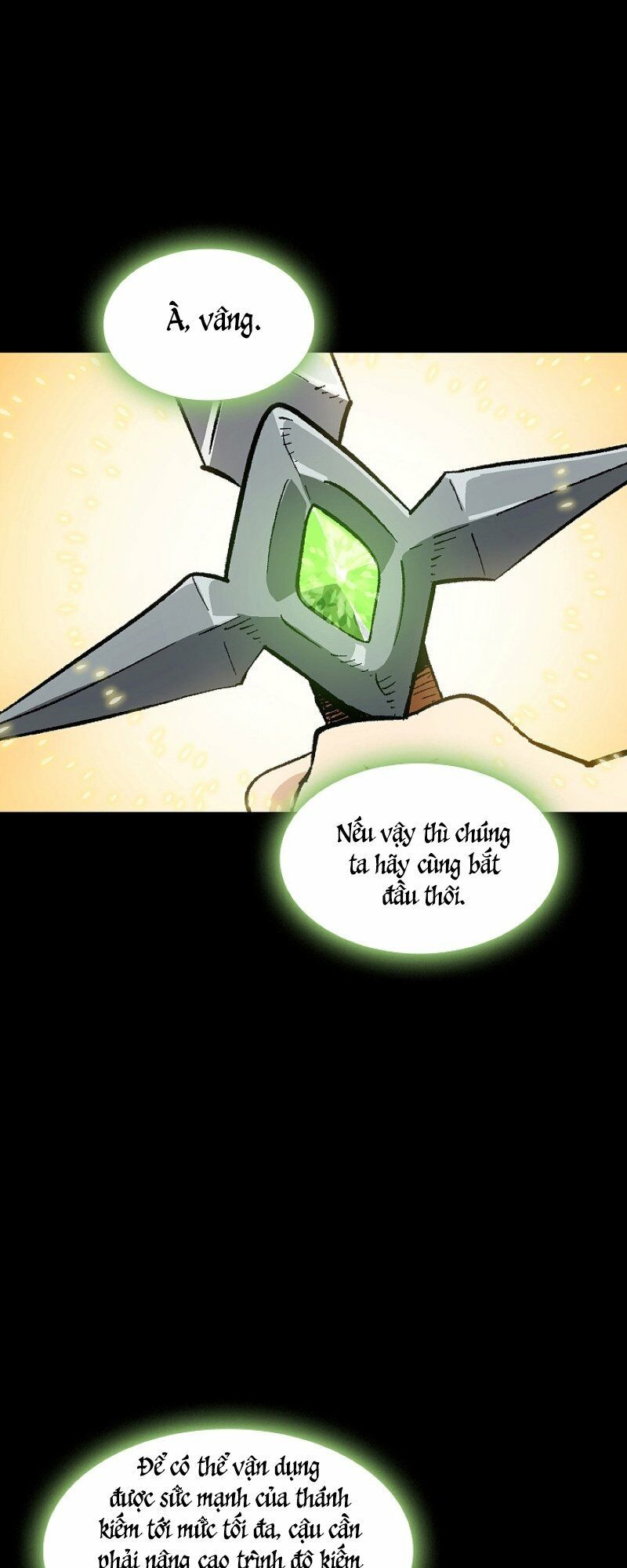 đọc truyện Anh Hùng Rác Rưởi Chương 85 ảnh 12 tại Thiên Thai Truyện