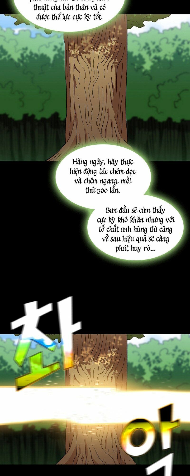 đọc truyện Anh Hùng Rác Rưởi Chương 85 ảnh 13 tại Thiên Thai Truyện