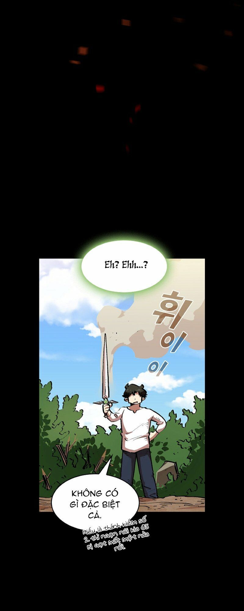 đọc truyện Anh Hùng Rác Rưởi Chương 85 ảnh 16 tại Thiên Thai Truyện