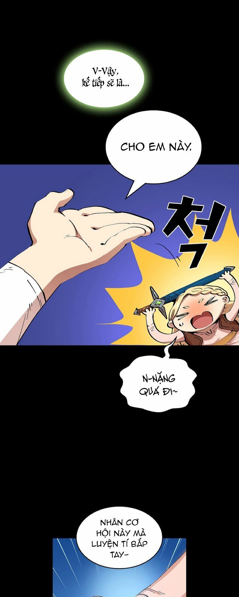 đọc truyện Anh Hùng Rác Rưởi Chương 85 ảnh 17 tại Thiên Thai Truyện