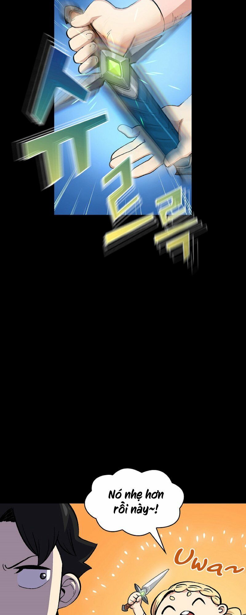 đọc truyện Anh Hùng Rác Rưởi Chương 85 ảnh 18 tại Thiên Thai Truyện