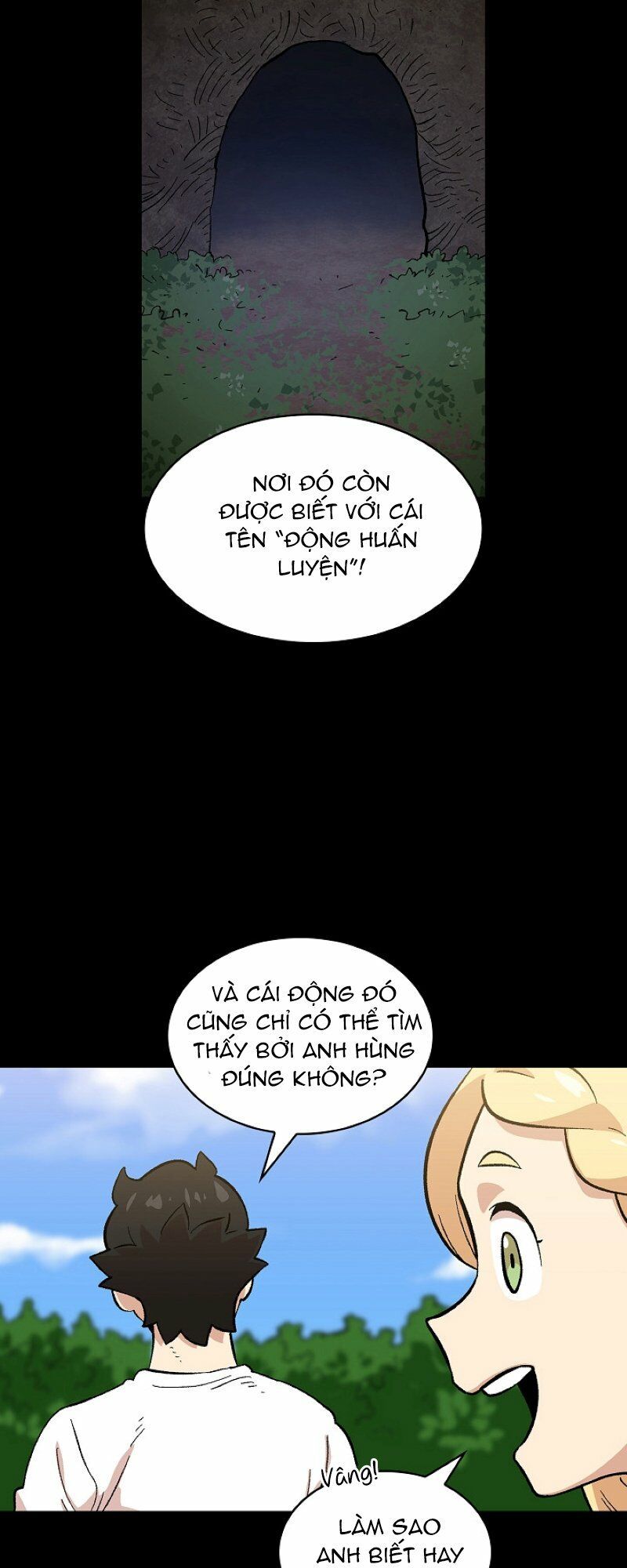 đọc truyện Anh Hùng Rác Rưởi Chương 85 ảnh 22 tại Thiên Thai Truyện