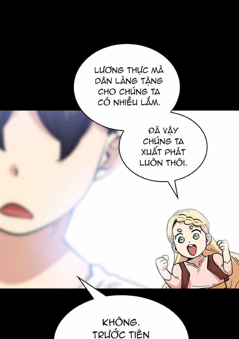 đọc truyện Anh Hùng Rác Rưởi Chương 85 ảnh 24 tại Thiên Thai Truyện