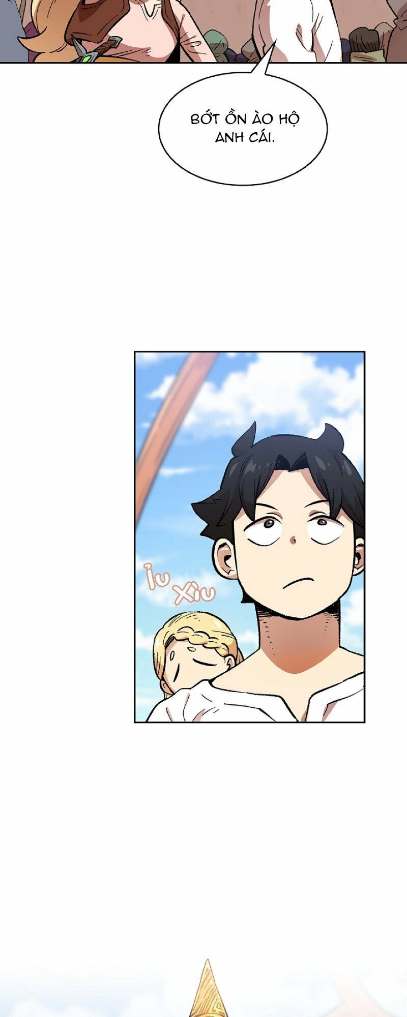 đọc truyện Anh Hùng Rác Rưởi Chương 85 ảnh 31 tại Thiên Thai Truyện