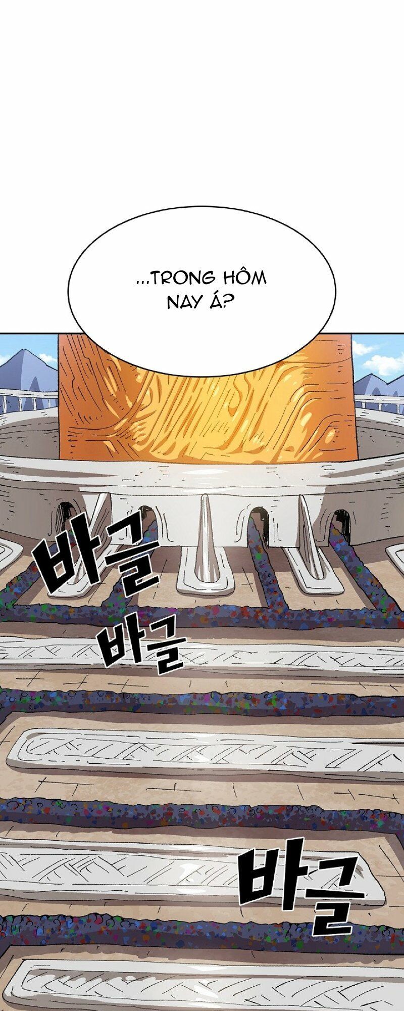 đọc truyện Anh Hùng Rác Rưởi Chương 85 ảnh 35 tại Thiên Thai Truyện