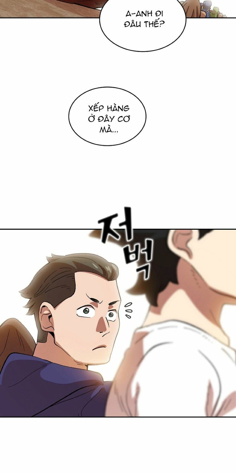 đọc truyện Anh Hùng Rác Rưởi Chương 85 ảnh 37 tại Thiên Thai Truyện