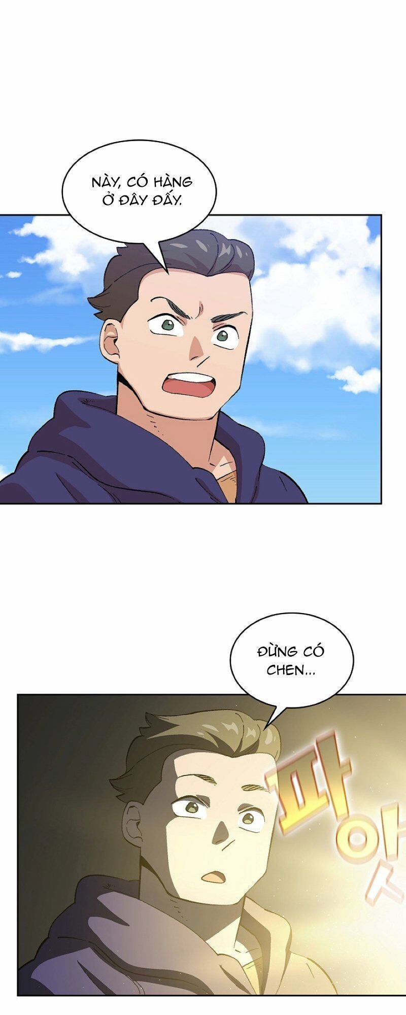 đọc truyện Anh Hùng Rác Rưởi Chương 85 ảnh 38 tại Thiên Thai Truyện