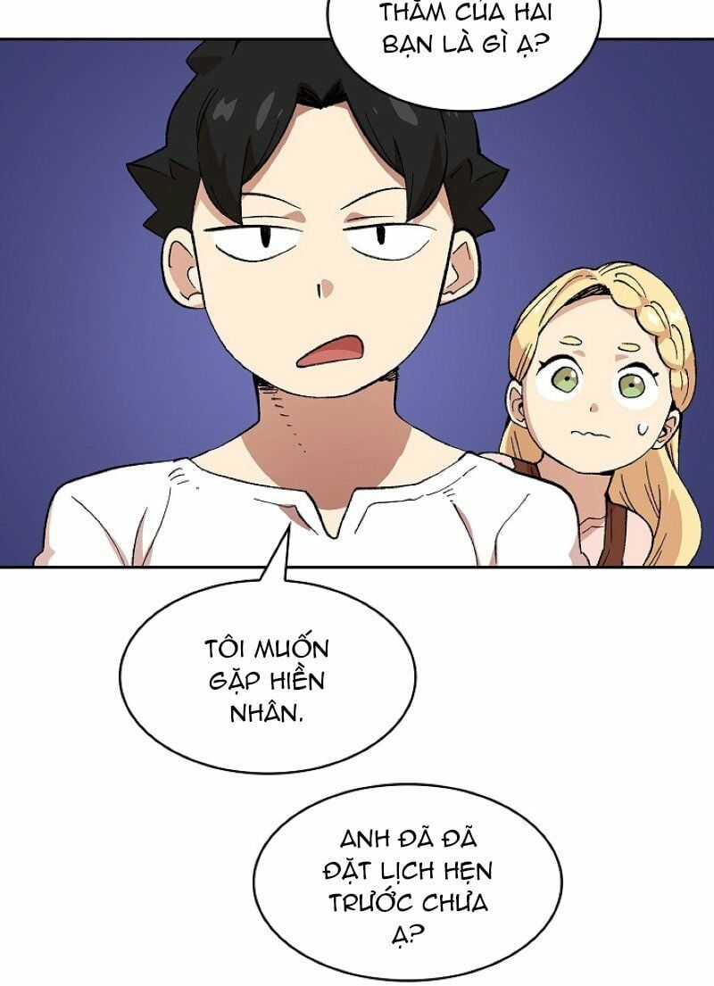 đọc truyện Anh Hùng Rác Rưởi Chương 85 ảnh 44 tại Thiên Thai Truyện