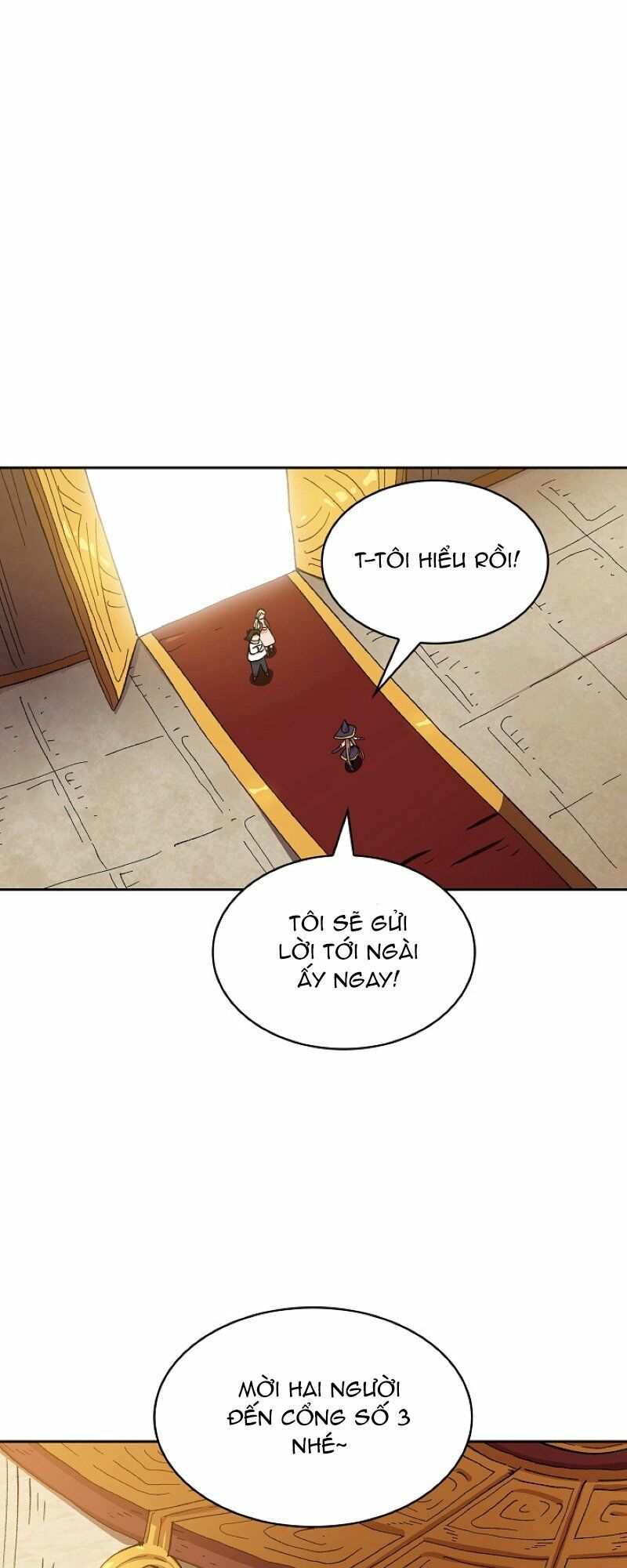 đọc truyện Anh Hùng Rác Rưởi Chương 85 ảnh 46 tại Thiên Thai Truyện