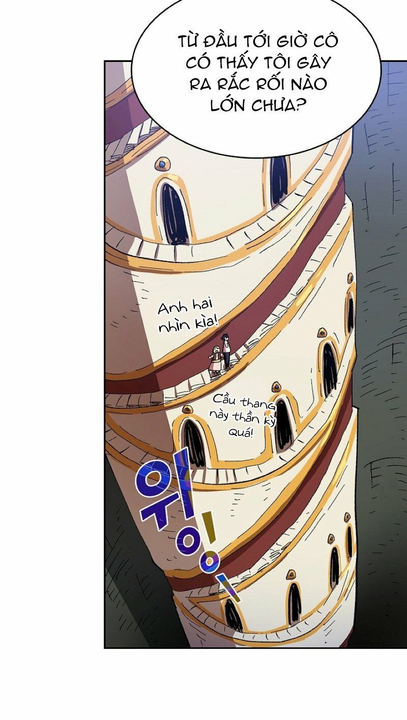 đọc truyện Anh Hùng Rác Rưởi Chương 85 ảnh 49 tại Thiên Thai Truyện