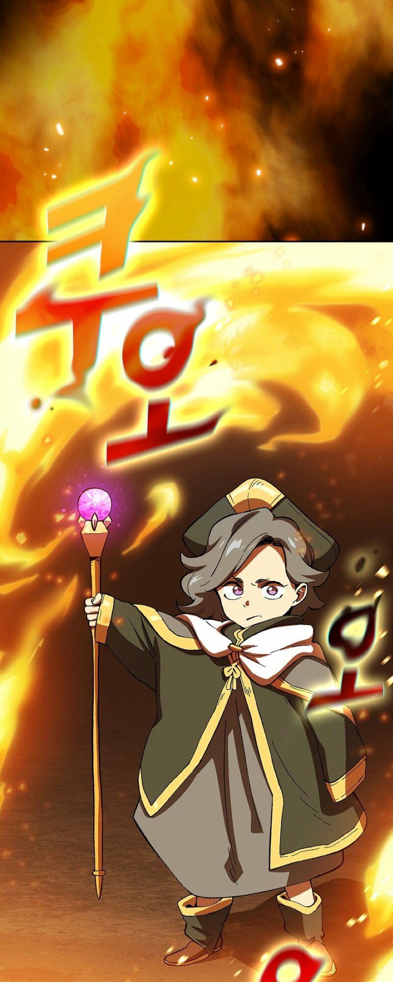 đọc truyện Anh Hùng Rác Rưởi Chương 85 ảnh 55 tại Thiên Thai Truyện