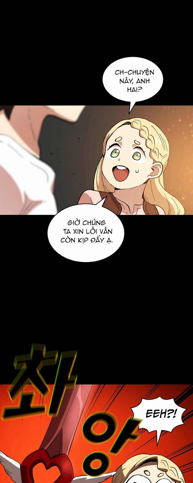 đọc truyện Anh Hùng Rác Rưởi Chương 85 ảnh 58 tại Thiên Thai Truyện