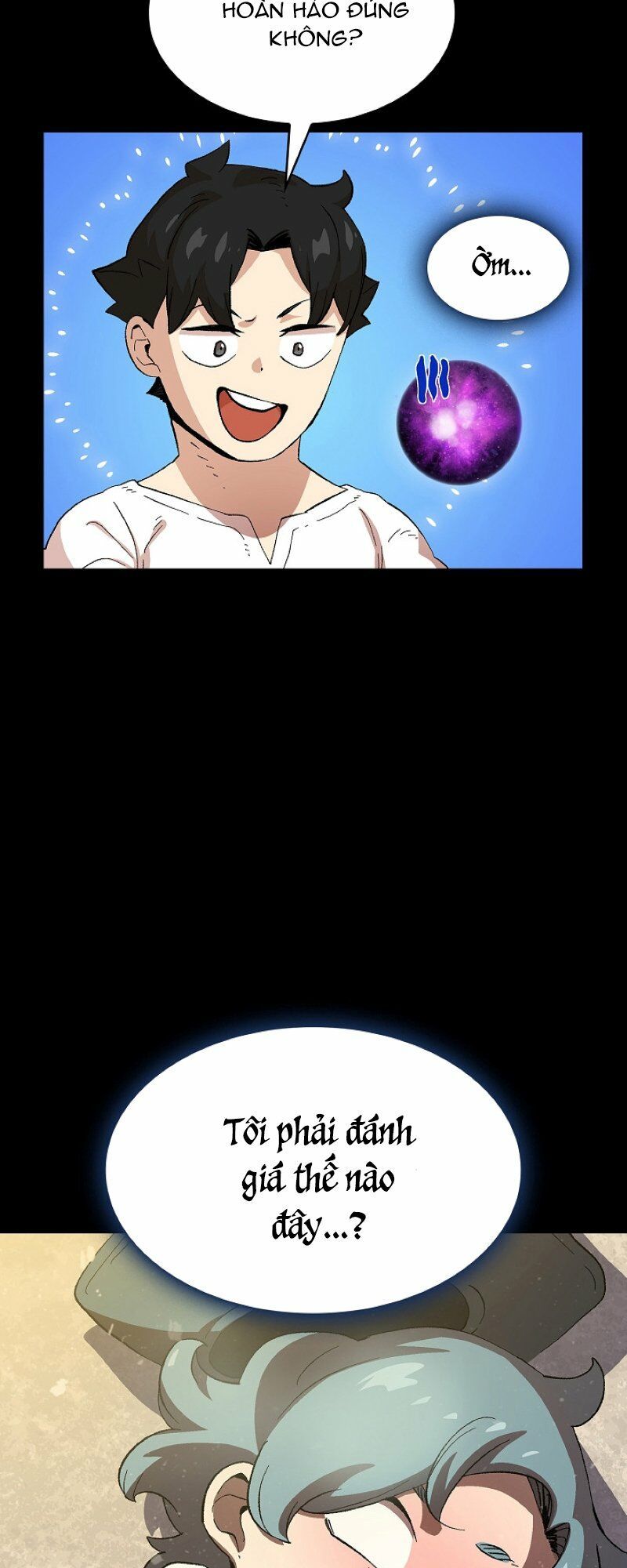 đọc truyện Anh Hùng Rác Rưởi Chương 85 ảnh 66 tại Thiên Thai Truyện