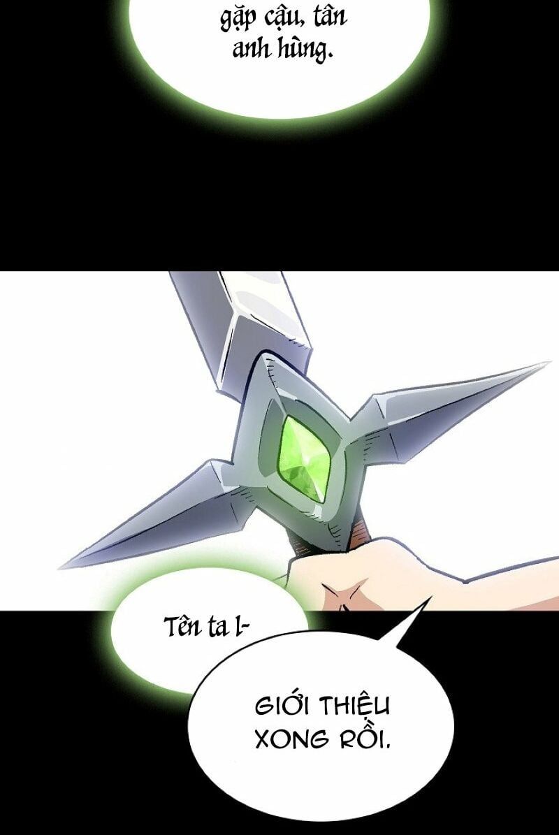 đọc truyện Anh Hùng Rác Rưởi Chương 85 ảnh 9 tại Thiên Thai Truyện