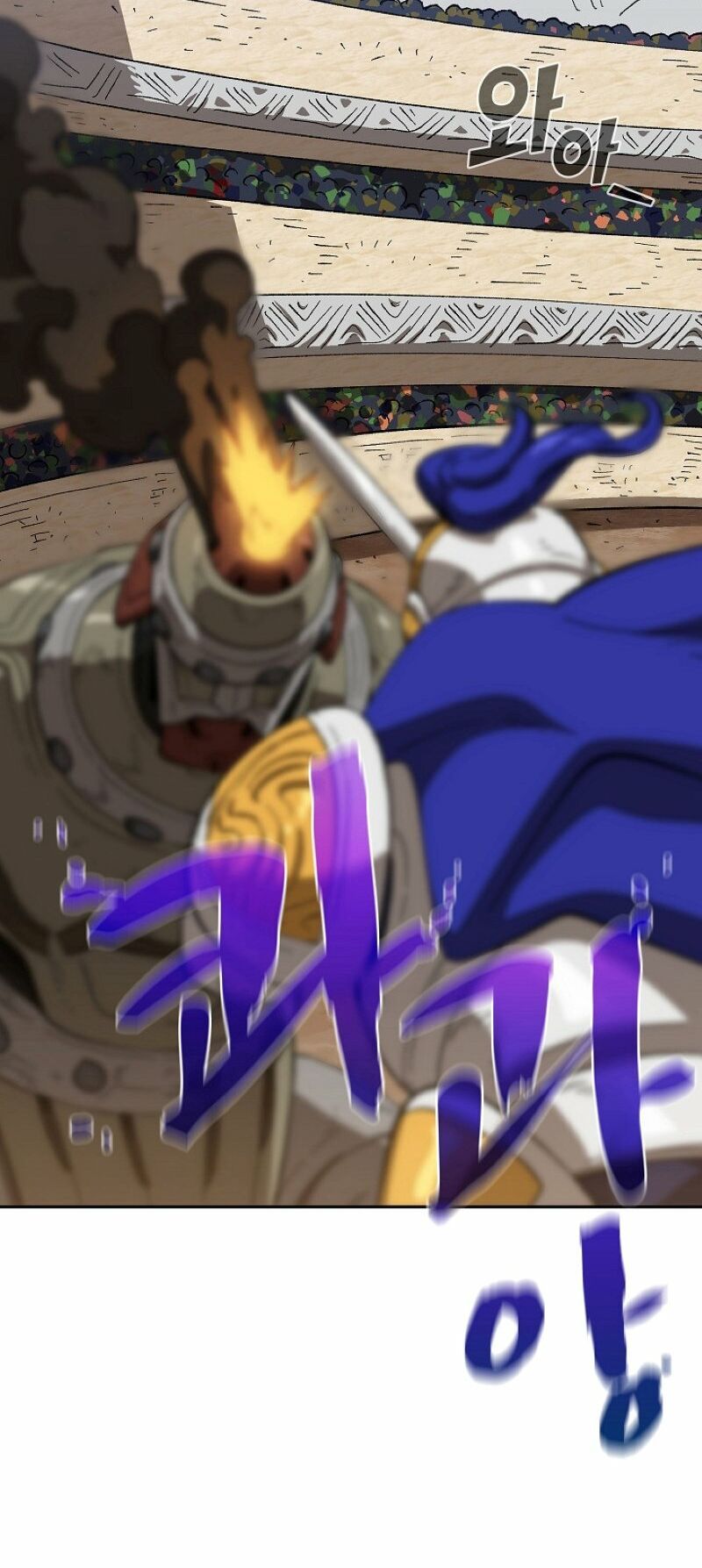 đọc truyện Anh Hùng Rác Rưởi Chương 86 ảnh 22 tại Thiên Thai Truyện