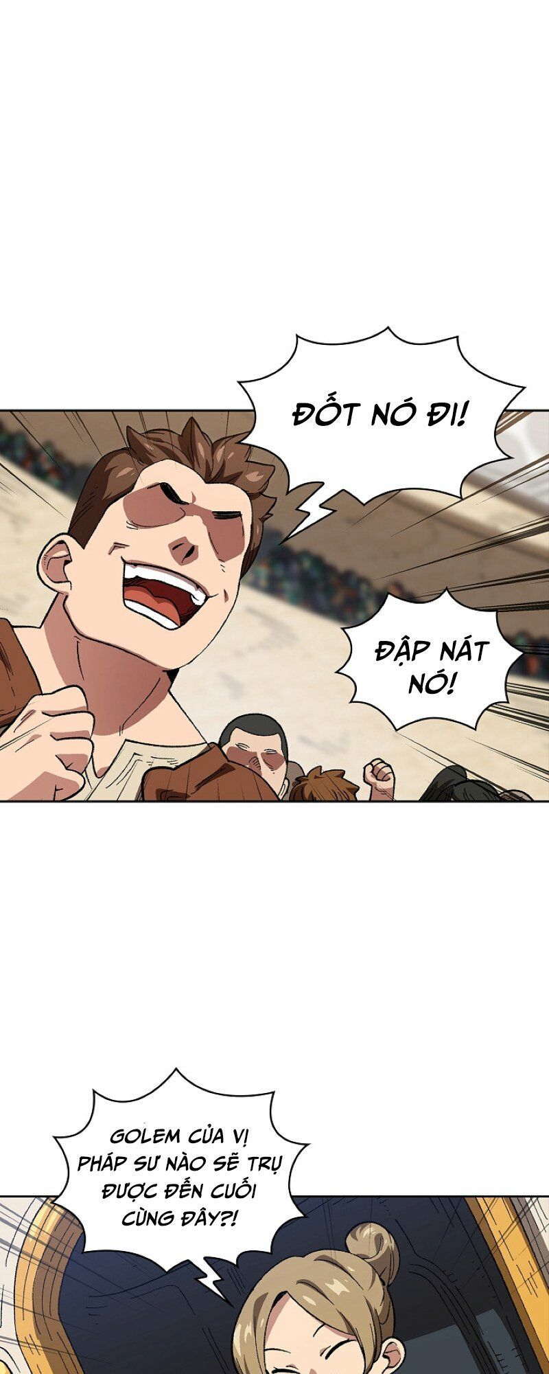 đọc truyện Anh Hùng Rác Rưởi Chương 86 ảnh 23 tại Thiên Thai Truyện