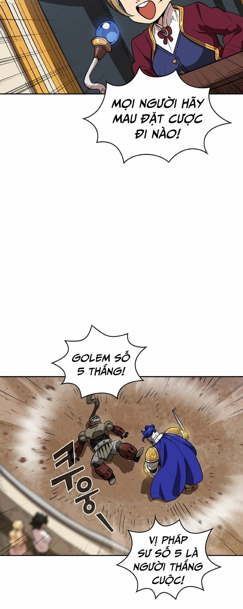 đọc truyện Anh Hùng Rác Rưởi Chương 86 ảnh 24 tại Thiên Thai Truyện