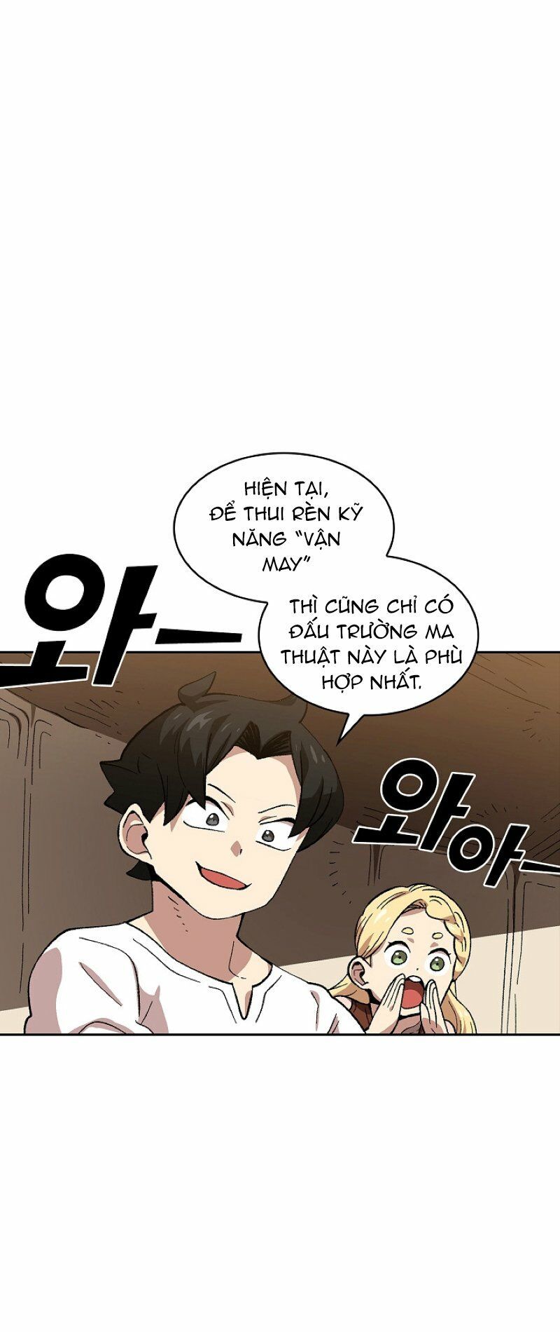 đọc truyện Anh Hùng Rác Rưởi Chương 86 ảnh 25 tại Thiên Thai Truyện