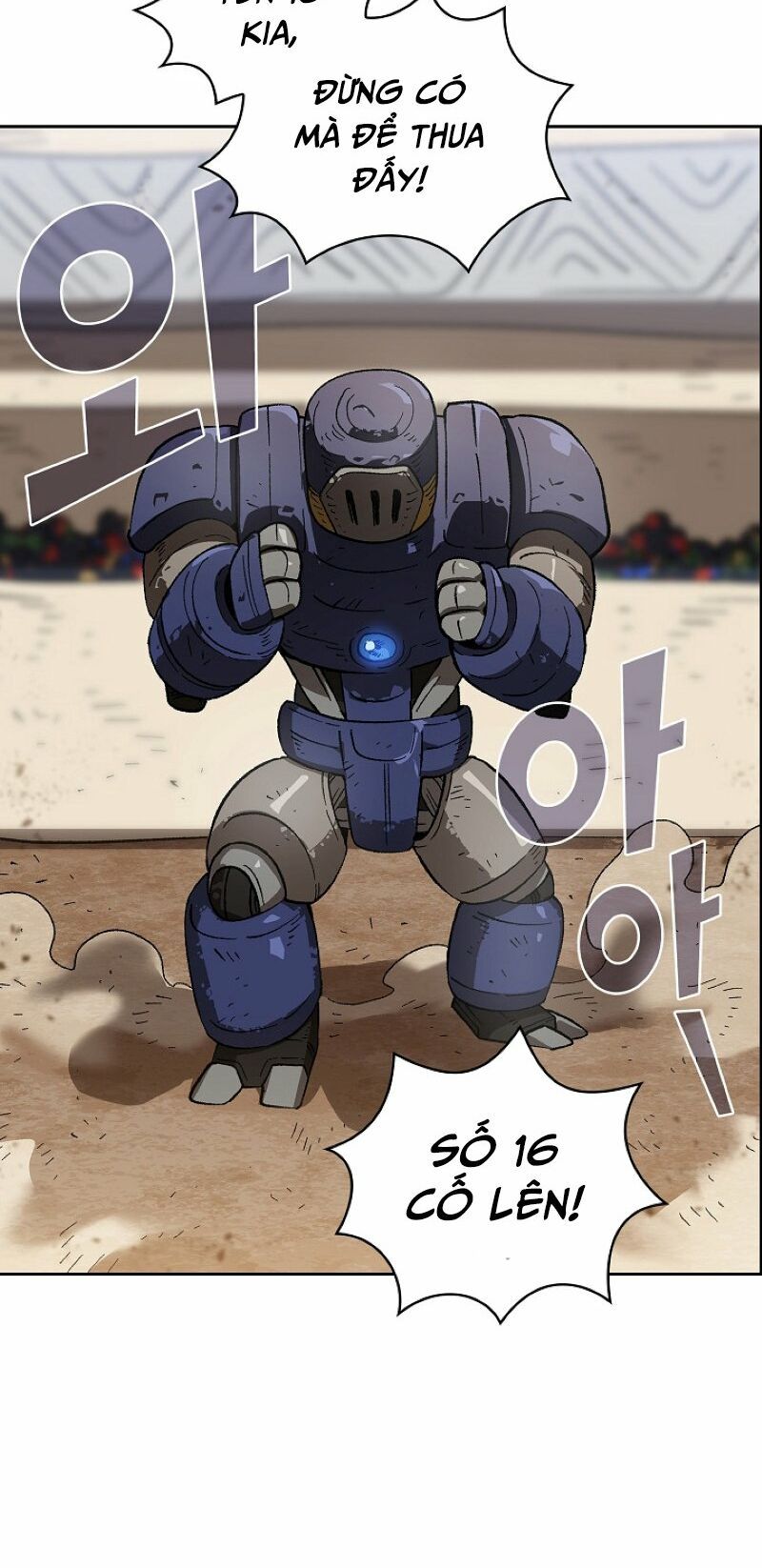 đọc truyện Anh Hùng Rác Rưởi Chương 86 ảnh 30 tại Thiên Thai Truyện