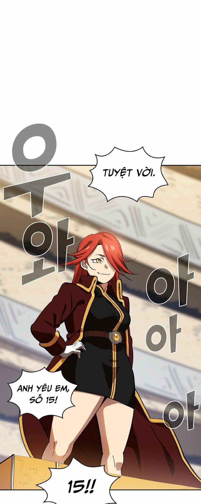 đọc truyện Anh Hùng Rác Rưởi Chương 86 ảnh 45 tại Thiên Thai Truyện