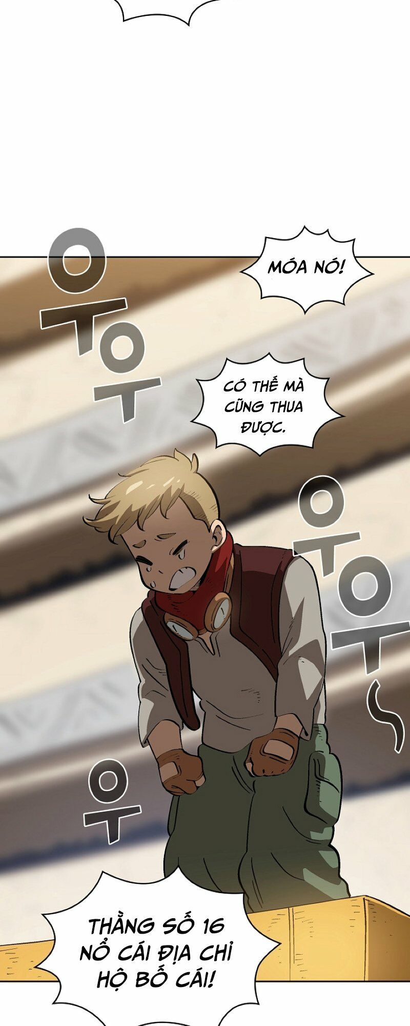 đọc truyện Anh Hùng Rác Rưởi Chương 86 ảnh 46 tại Thiên Thai Truyện