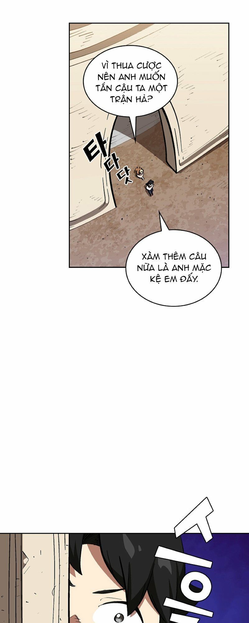 đọc truyện Anh Hùng Rác Rưởi Chương 86 ảnh 49 tại Thiên Thai Truyện