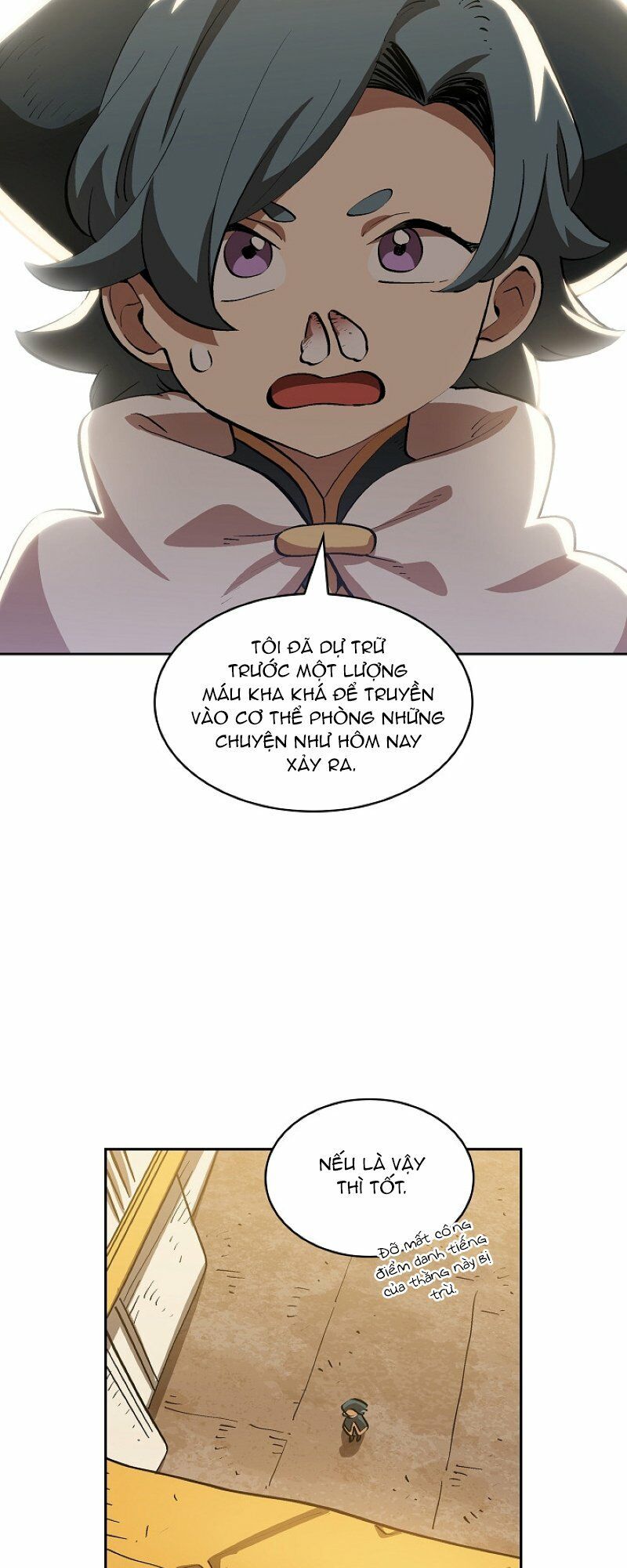 đọc truyện Anh Hùng Rác Rưởi Chương 86 ảnh 54 tại Thiên Thai Truyện