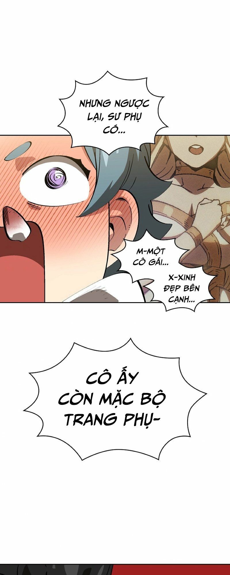 đọc truyện Anh Hùng Rác Rưởi Chương 86 ảnh 58 tại Thiên Thai Truyện