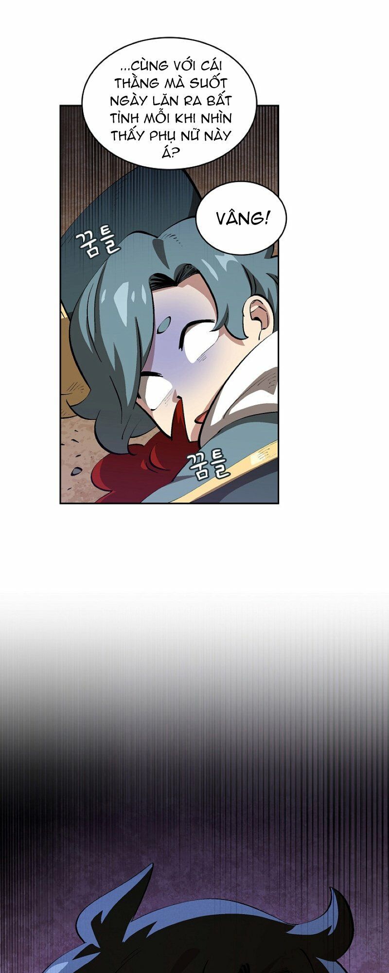 đọc truyện Anh Hùng Rác Rưởi Chương 86 ảnh 61 tại Thiên Thai Truyện