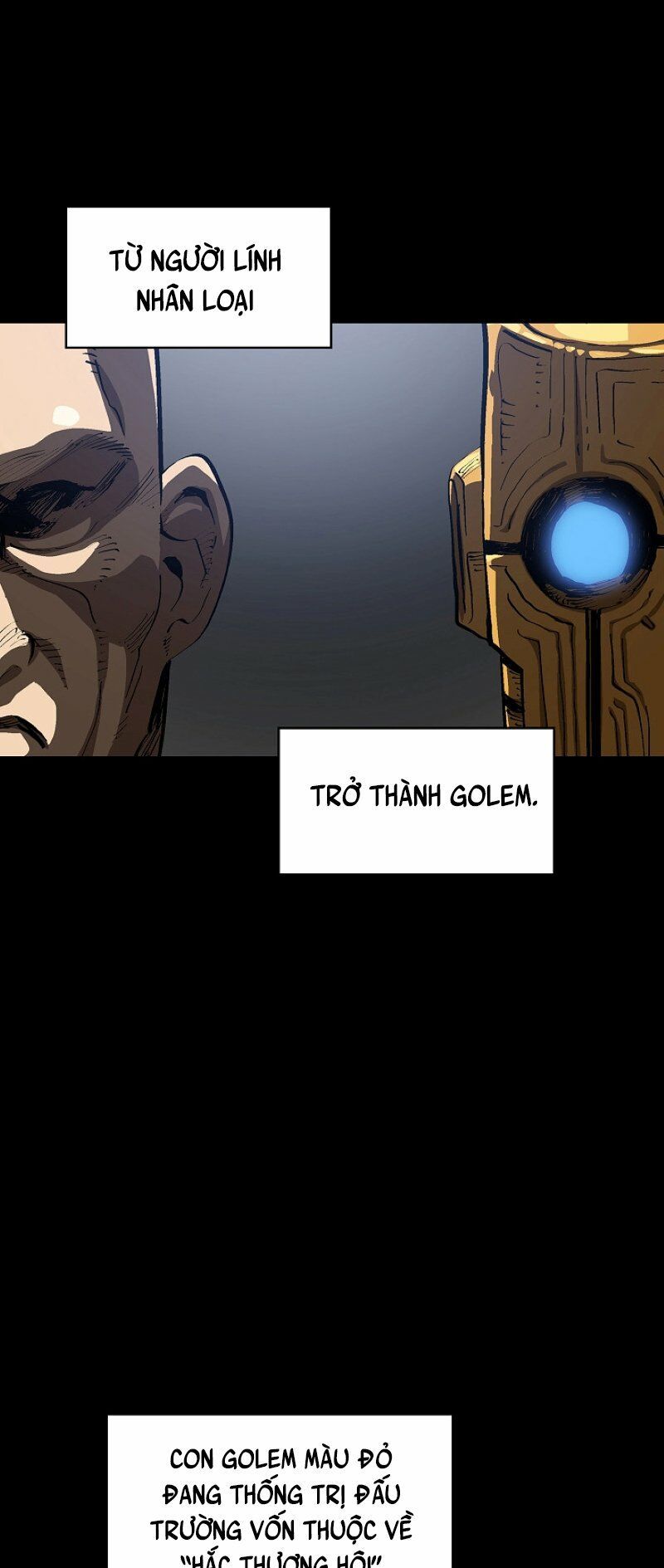 đọc truyện Anh Hùng Rác Rưởi Chương 87 ảnh 14 tại Thiên Thai Truyện