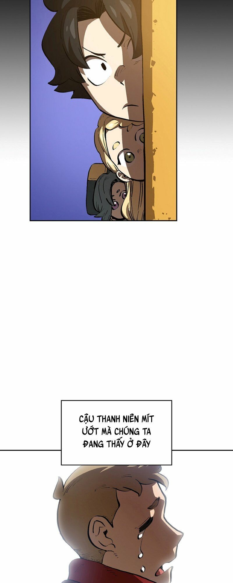 đọc truyện Anh Hùng Rác Rưởi Chương 87 ảnh 16 tại Thiên Thai Truyện