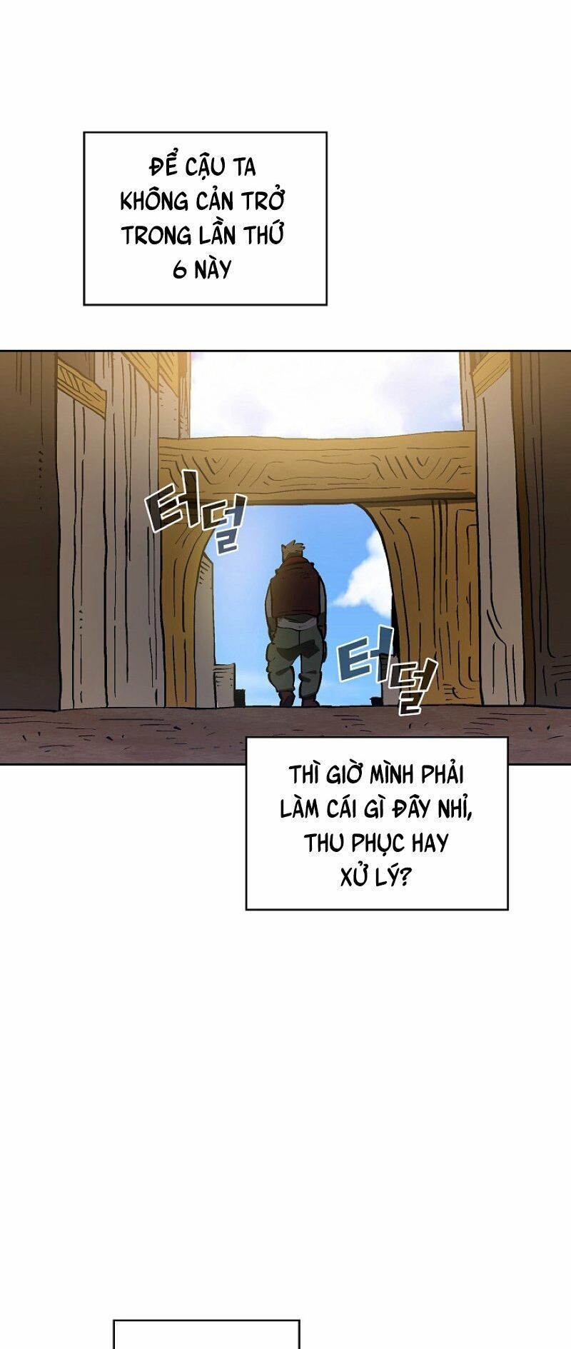 đọc truyện Anh Hùng Rác Rưởi Chương 87 ảnh 19 tại Thiên Thai Truyện