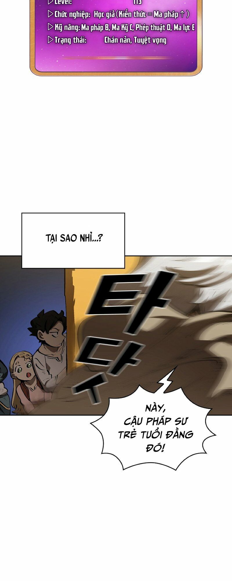 đọc truyện Anh Hùng Rác Rưởi Chương 87 ảnh 21 tại Thiên Thai Truyện