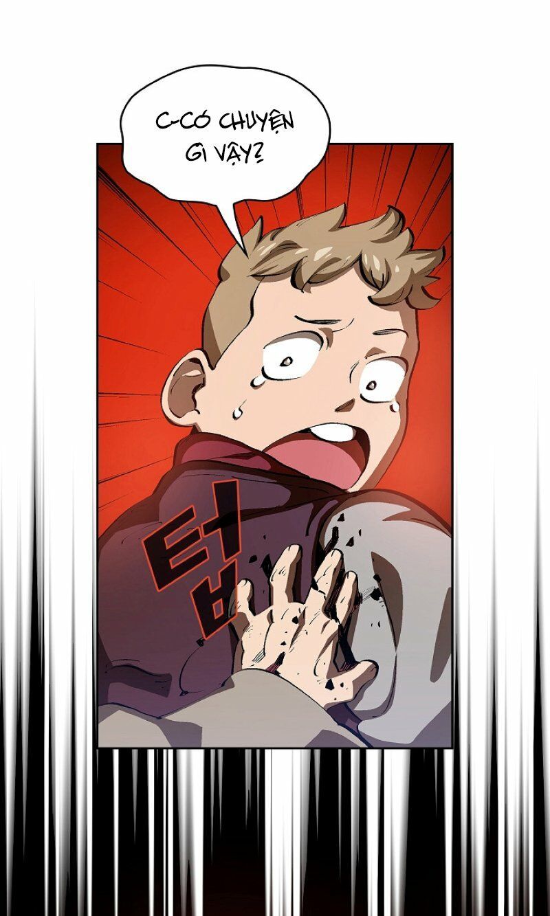 đọc truyện Anh Hùng Rác Rưởi Chương 87 ảnh 22 tại Thiên Thai Truyện