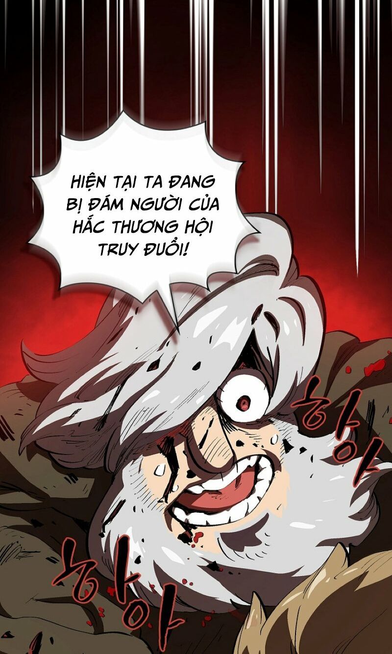 đọc truyện Anh Hùng Rác Rưởi Chương 87 ảnh 23 tại Thiên Thai Truyện