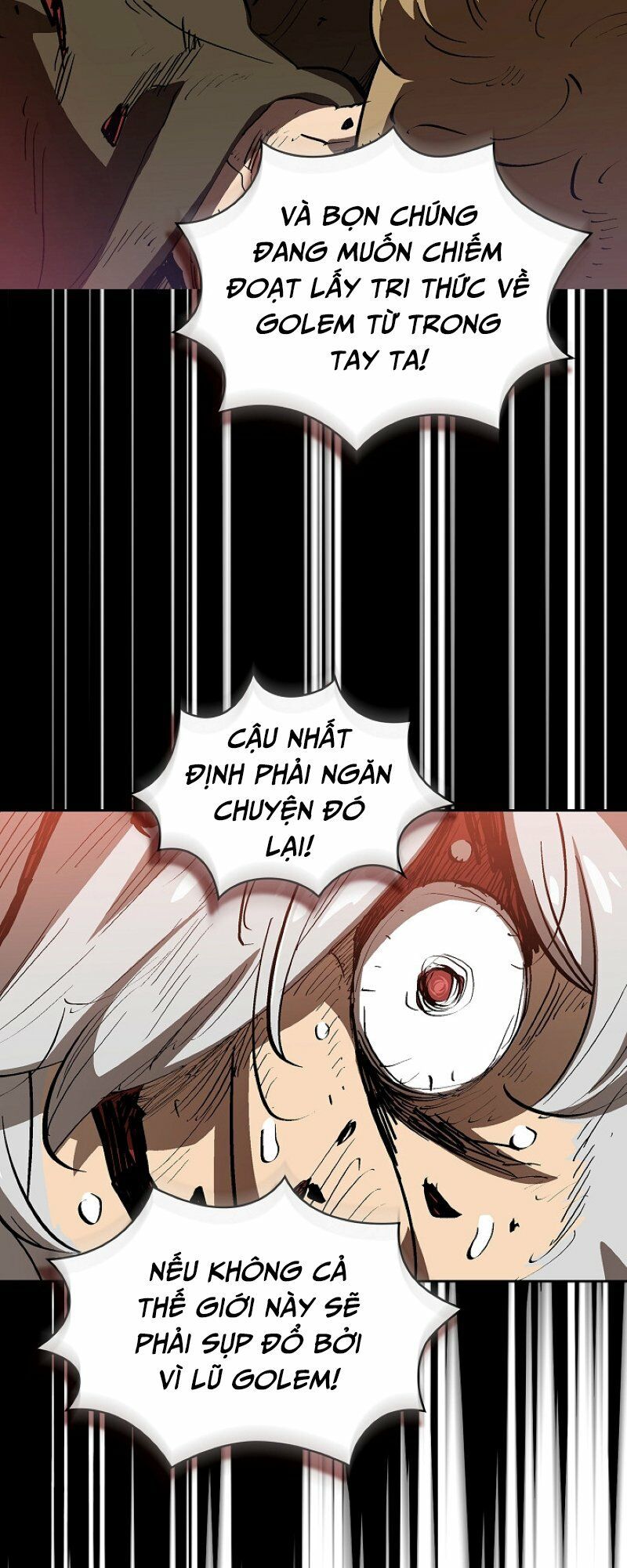 đọc truyện Anh Hùng Rác Rưởi Chương 87 ảnh 24 tại Thiên Thai Truyện