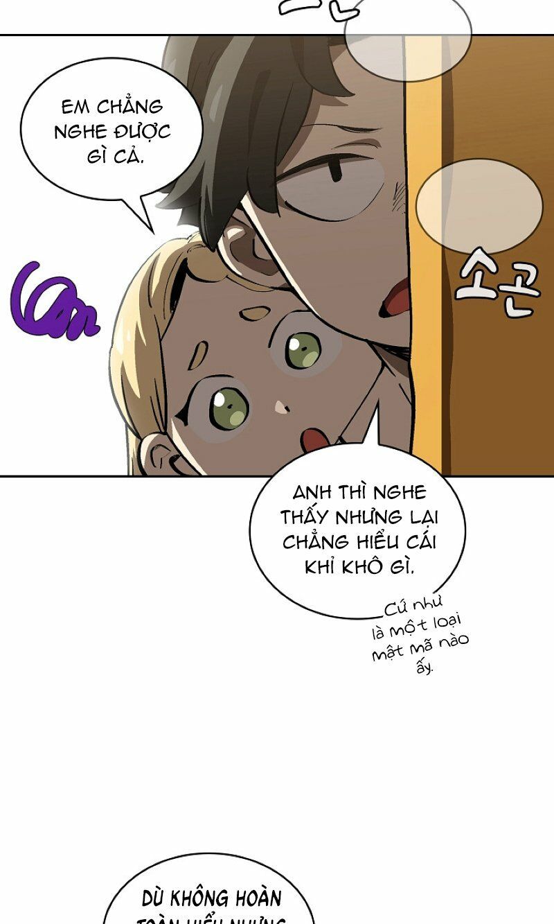 đọc truyện Anh Hùng Rác Rưởi Chương 87 ảnh 26 tại Thiên Thai Truyện