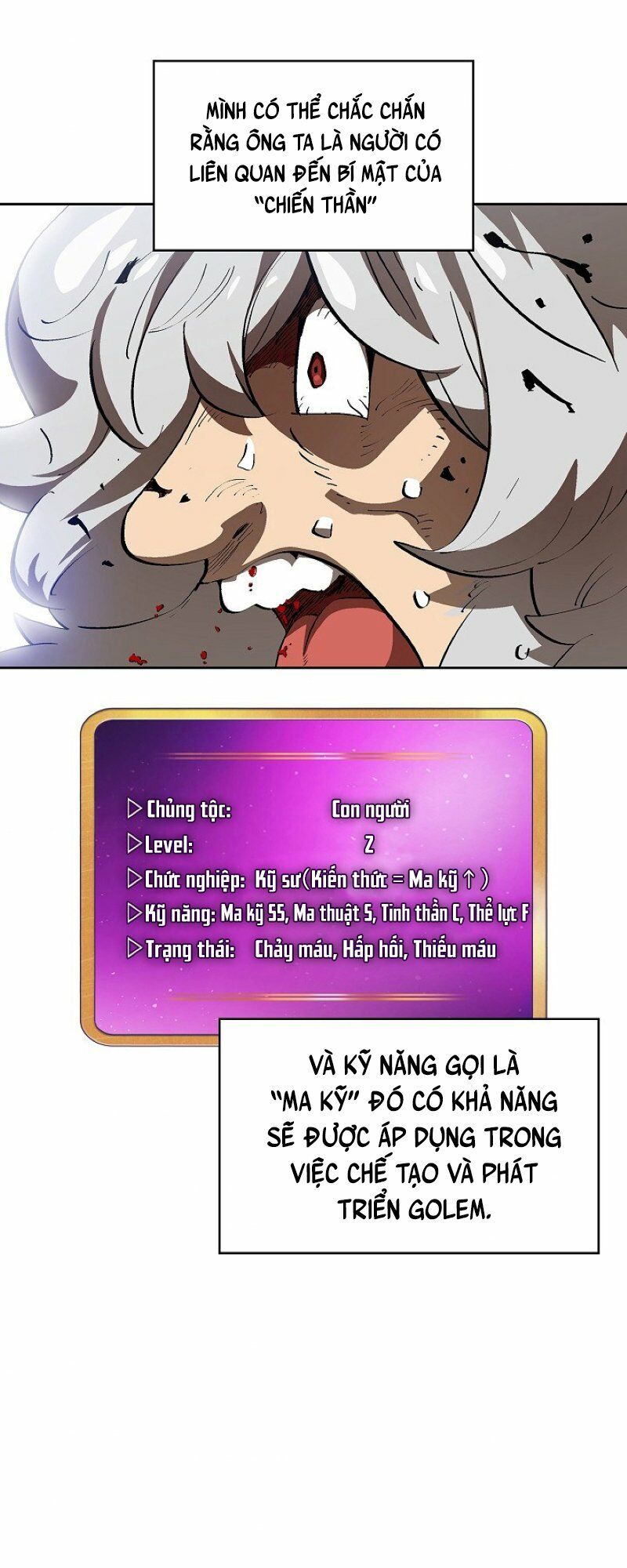 đọc truyện Anh Hùng Rác Rưởi Chương 87 ảnh 28 tại Thiên Thai Truyện