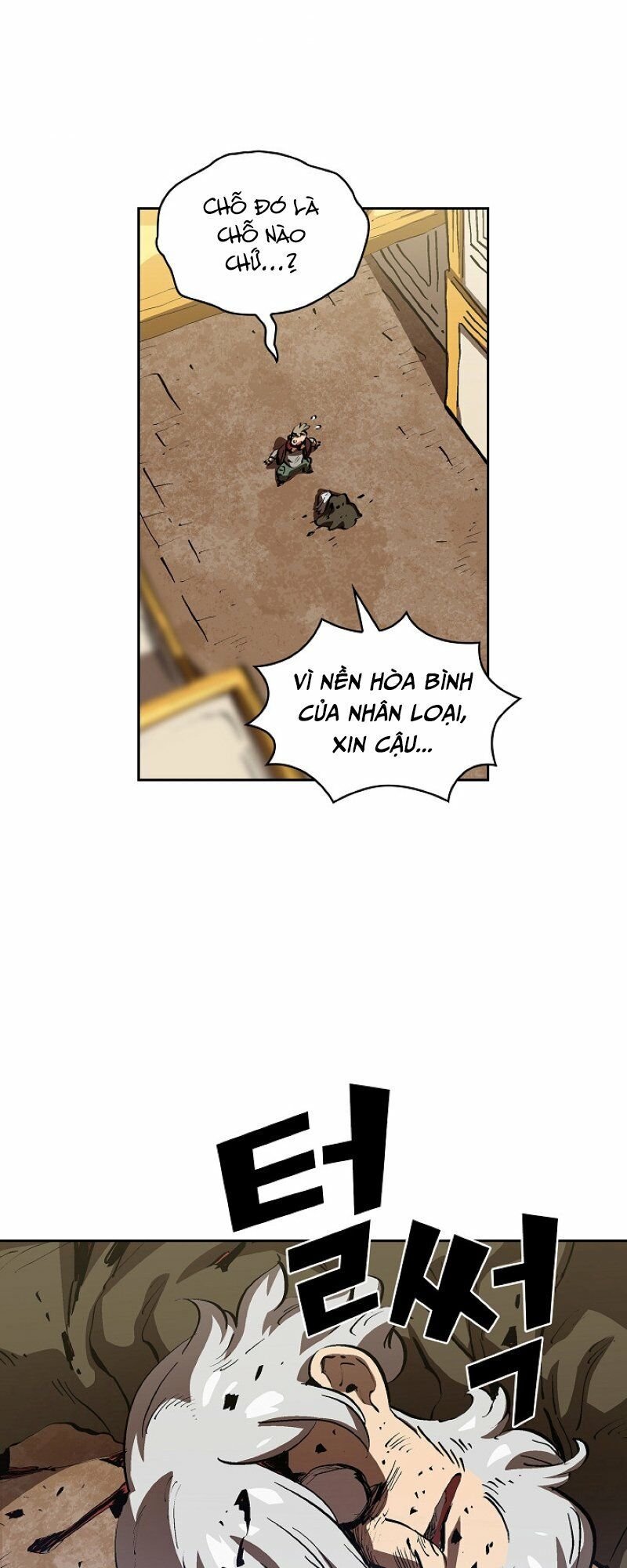 đọc truyện Anh Hùng Rác Rưởi Chương 87 ảnh 29 tại Thiên Thai Truyện