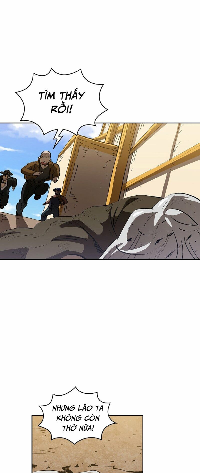 đọc truyện Anh Hùng Rác Rưởi Chương 87 ảnh 31 tại Thiên Thai Truyện