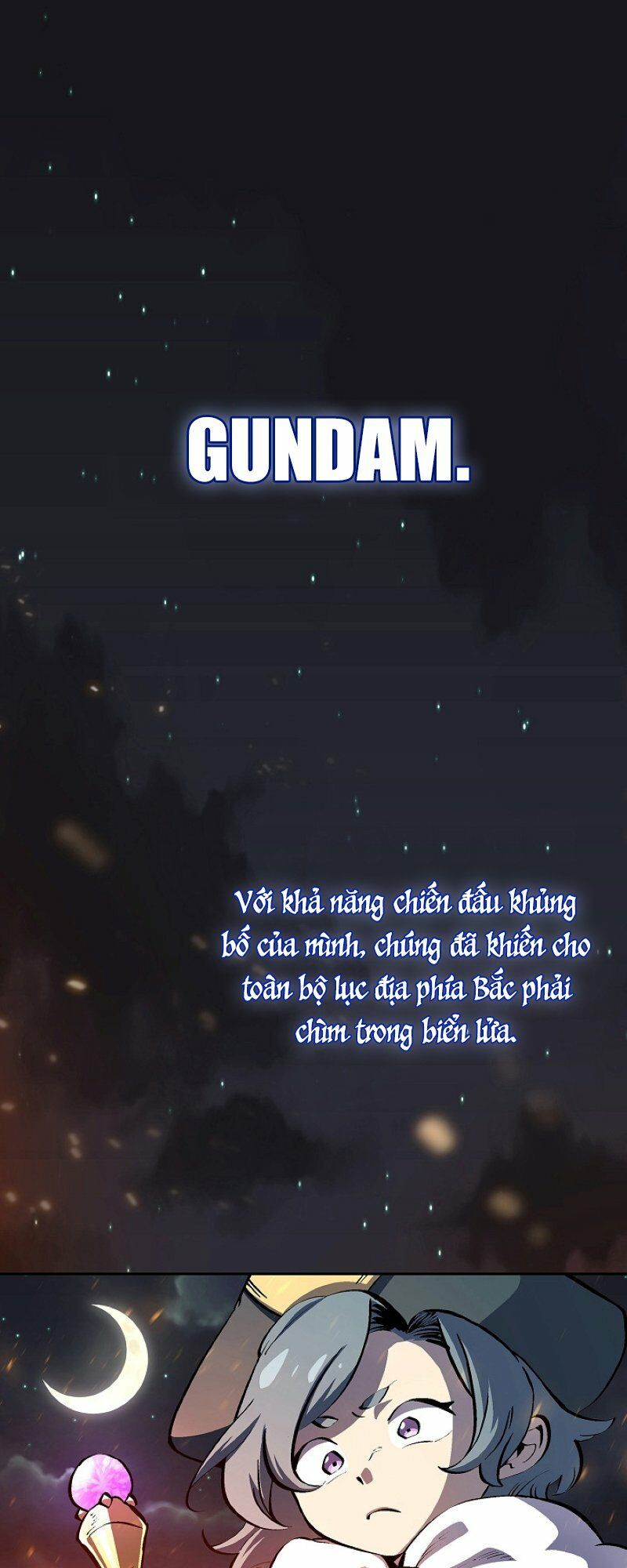 đọc truyện Anh Hùng Rác Rưởi Chương 87 ảnh 5 tại Thiên Thai Truyện