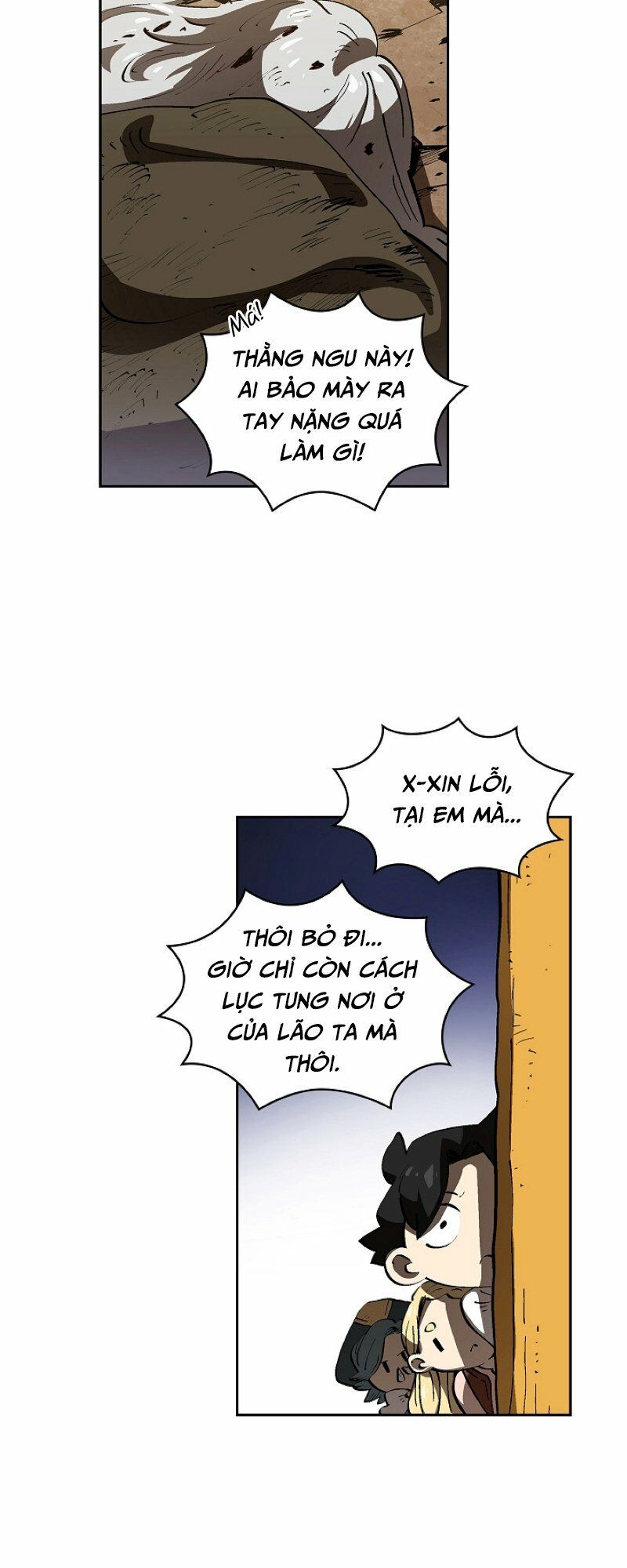 đọc truyện Anh Hùng Rác Rưởi Chương 87 ảnh 32 tại Thiên Thai Truyện