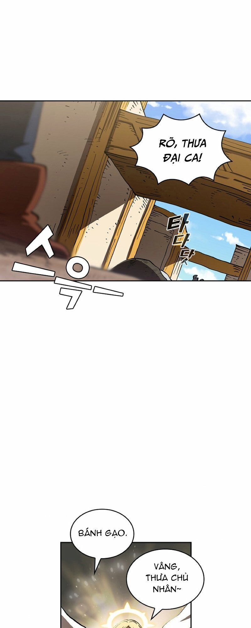 đọc truyện Anh Hùng Rác Rưởi Chương 87 ảnh 33 tại Thiên Thai Truyện