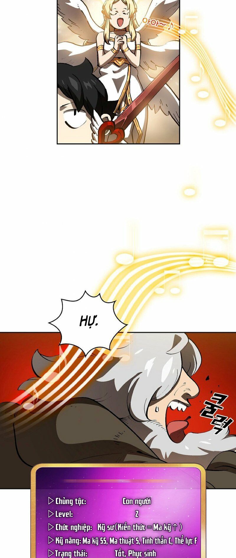 đọc truyện Anh Hùng Rác Rưởi Chương 87 ảnh 34 tại Thiên Thai Truyện