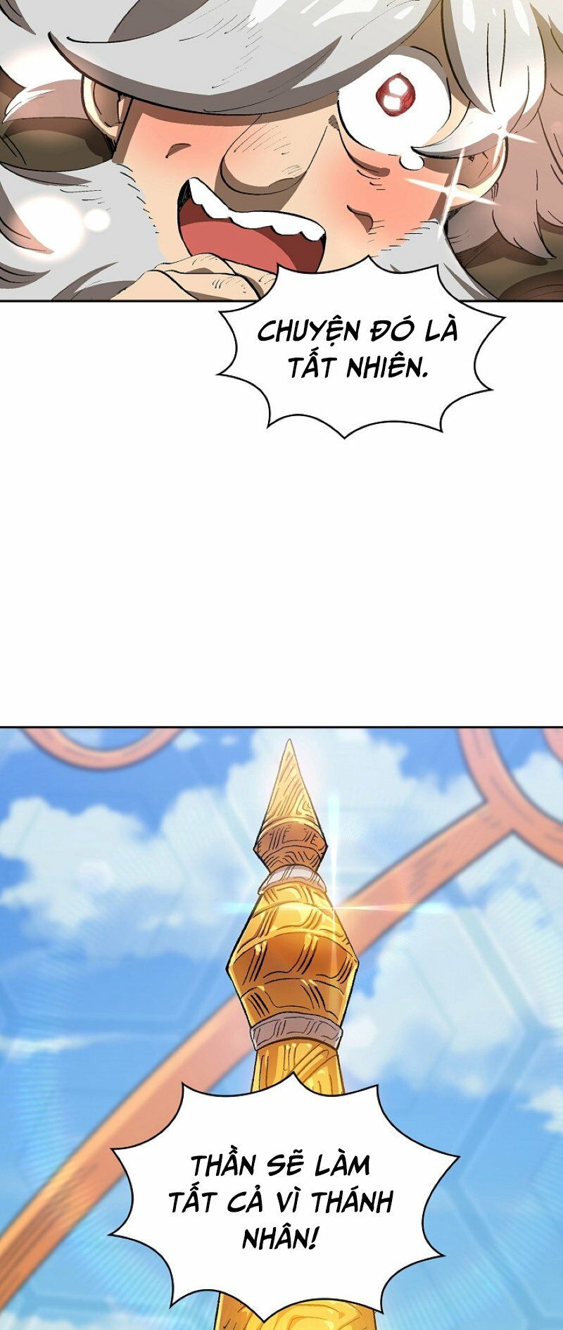 đọc truyện Anh Hùng Rác Rưởi Chương 87 ảnh 38 tại Thiên Thai Truyện