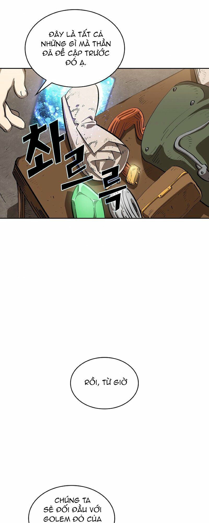 đọc truyện Anh Hùng Rác Rưởi Chương 87 ảnh 40 tại Thiên Thai Truyện