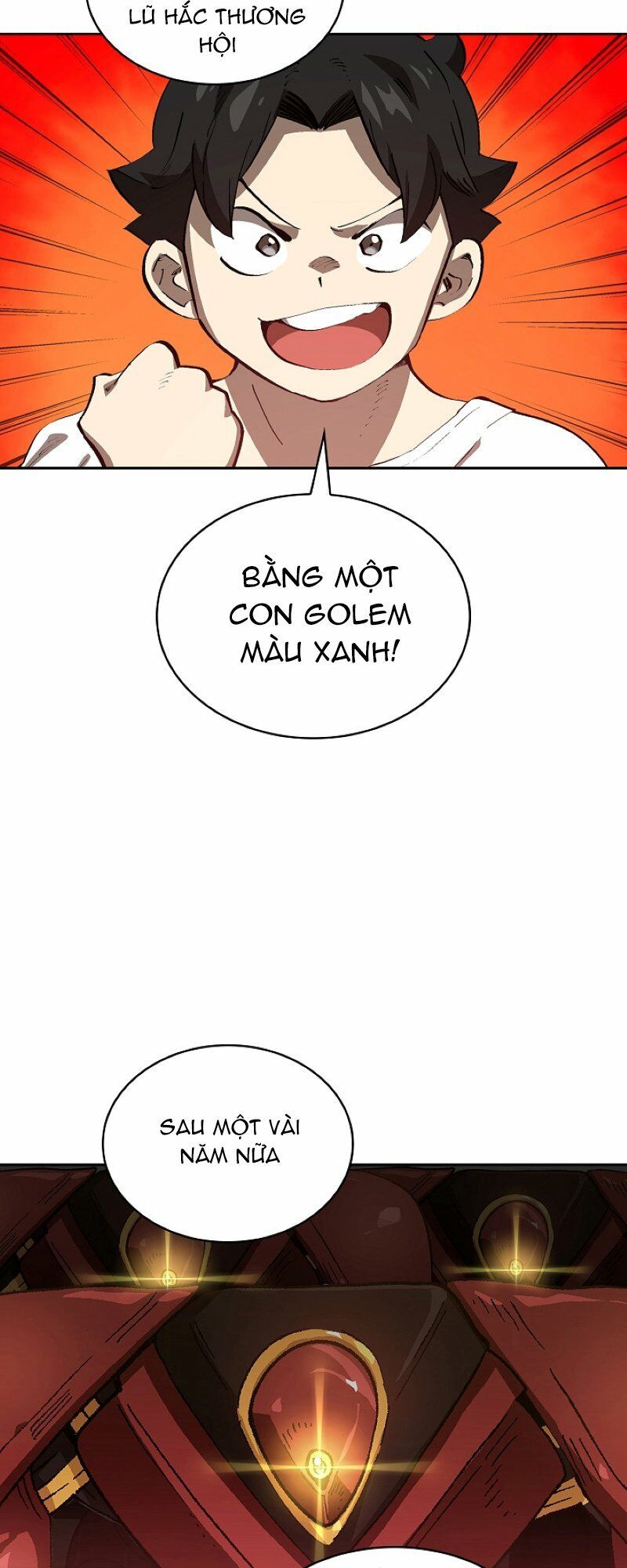 đọc truyện Anh Hùng Rác Rưởi Chương 87 ảnh 41 tại Thiên Thai Truyện